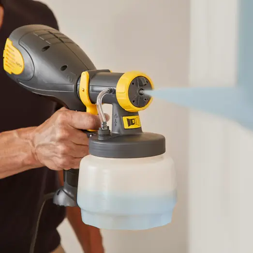 Wagner W510 Black Range Universal malersprøjte