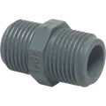 AL-KO gevindnippel med 2 1x1" udv. gevind