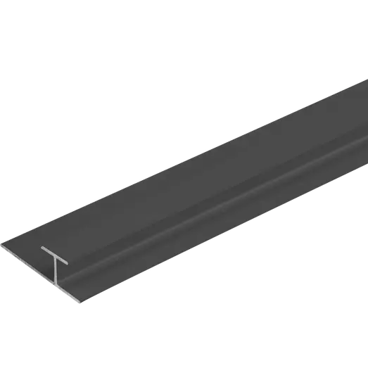Fibrotech SPE Connection profil 2610 mm black