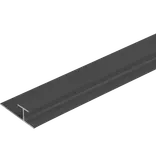 Fibrotech SPE Connection profil 2610 mm black