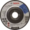 Bosch PRO Metal Stone limet skæreskive, 115x2,5x22,23 mm, m/forsat center