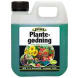 Prima NPK 3-1-4 plantegødning 1 L