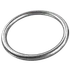Roliba stålring elgalvaniseret 30x6 mm 2 stk.