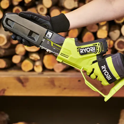 Ryobi RY18PSX15A-0 HP grensav 15 cm 18V ONE+ solo