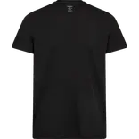 Proative bambus t-shirt sort