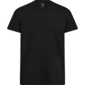 Proative bambus t-shirt sort