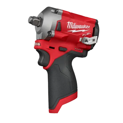 Milwaukee M12 FIWF12-0 slagskruenøgle solo