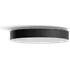 Philips Hue Enrave L plafond Ø42,5 cm 33,5W sort