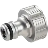 Gardena Premium hanekobling 3/4" løs