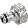 Gardena Premium hanekobling 3/4" løs