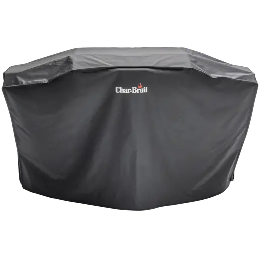 Char-Broil griddle gasgrill overtræk