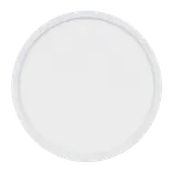 Nordlux Oja 29 plafond med sensor hvid