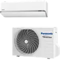 Panasonic Split VZ9SKE varmepumpe WiFi-ready 7,8 kW