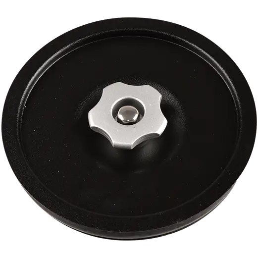 Varde renselem til T-sektion