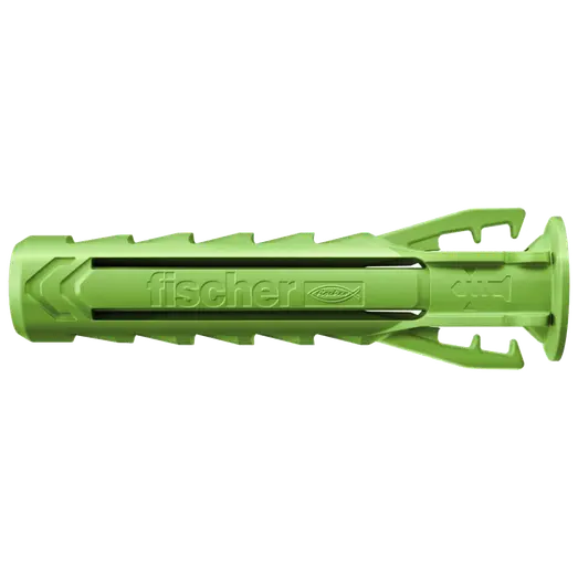 fischer SX Plus Green ekspansionsplug