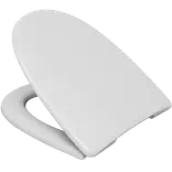 ADORA® CLASSIC Sign soft close toiletsæde