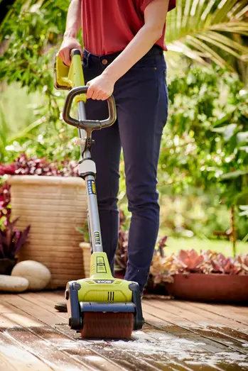 Ryobi RAC820 universalbørste