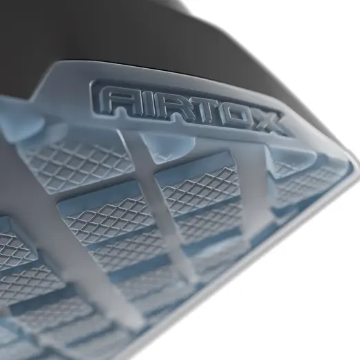 Airtox FS22 ATX sikkerhedssko sort