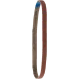 Ryobi RAKPFB03 slibebånd 13x457 mm K60-80-120 3 stk