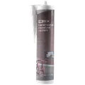 Fibrotech montagelim hvid 300 ml patron