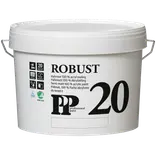 PP Acrylmaling Robust 20 hvid