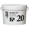 PP Acrylmaling Robust 20 hvid