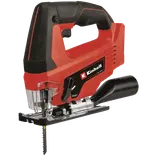 Einhell TC-JS 18 Li 18V pendul stiksav solo