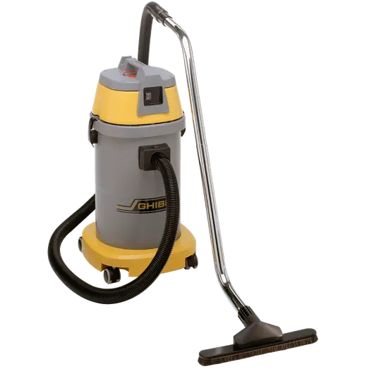 Ghibli AS 27 P industri våd/-tørstøvsuger 1150 W