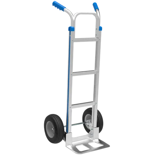 Ravendo sækkevogn CLS 200 M