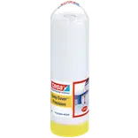 Tesa® 4365 2-i-1 afdækningsplast 2600 mm x 17 m