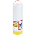 Tesa® 4365 2-i-1 afdækningsplast 2600 mm x 17 m