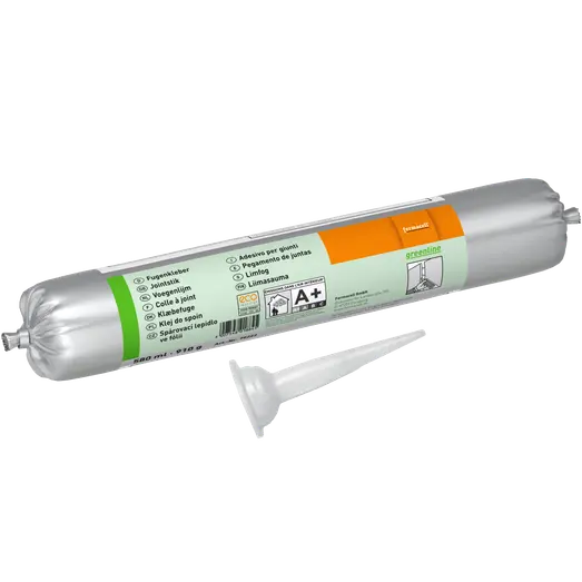 Fermacell Greenline klæbefuge+  mintgrøn 580 ml