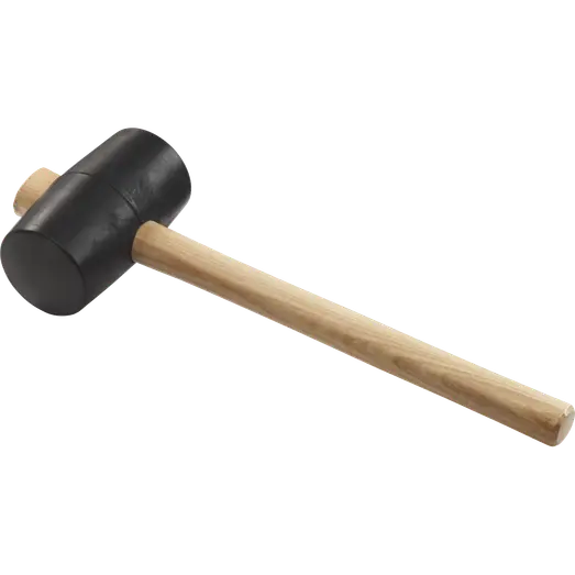 Hultafors GU65 gummihammer
