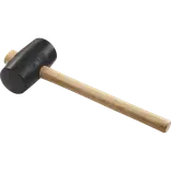 Hultafors GU65 gummihammer