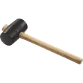 Hultafors GU65 gummihammer