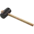 Hultafors GU65 gummihammer