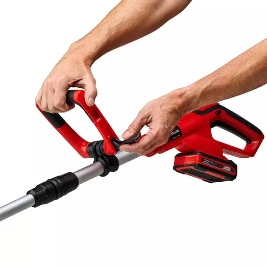 Einhell GE-CT 18/28 Li 18V græstrimmer 28 cm solo