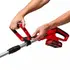 Einhell GE-CT 18/28 Li 18V græstrimmer 28 cm solo