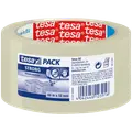 Tesa emballagetape 66 m x 50 mm transparent