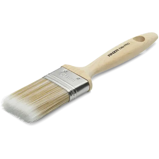 Anza Elite Pro lakpensel flad