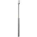 GroundPlug® Twister skruefundament M16/1000