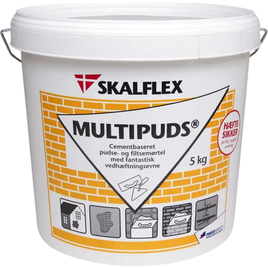 Skalflex Multipuds - 5 kg