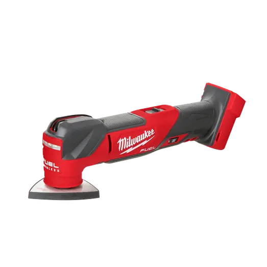 Milwaukee M18 FMT-0X Fuel™ multicutter solo