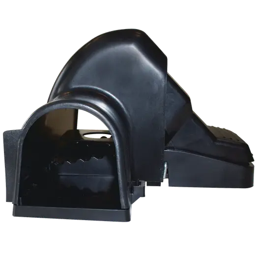 Rottefælde Powersnap SAFE