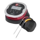 Weber iGrill 2 digitalt stegetermometer