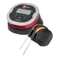 Weber iGrill 2 digitalt stegetermometer