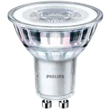 Philips LED spot 35W GU10, hvid (ikke dæmpbar)