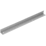 Dorma montagevinkel TS92/TS93 til G-N sølv