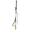 Ryobi RY36PHT50A-0 teleskop hækkeklipper 36V MAX POWER solo