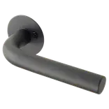 Jasa Neptun Noir dørgreb 19 mm sort